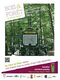 Bois & Forêt, une forêt éphèmère au coeur de Paris (15-23 septembre 2012)