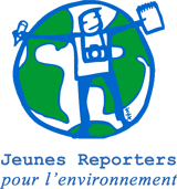 Jeunes Reporters pour l'Environnement